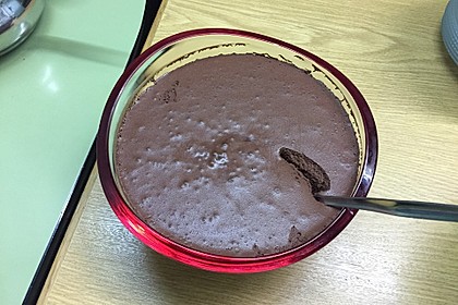 Mousse au Chocolat 17