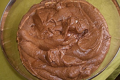 Mousse au Chocolat 21