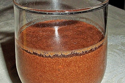 Mousse au Chocolat 23