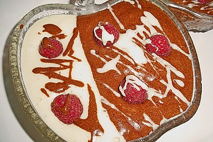 Mousse au Chocolat 16