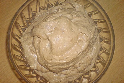 Mousse au Chocolat 24