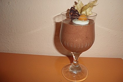Mousse au Chocolat 9
