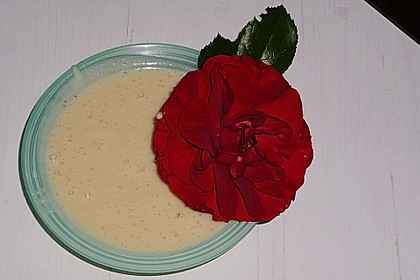 Mousse au Chocolat 31