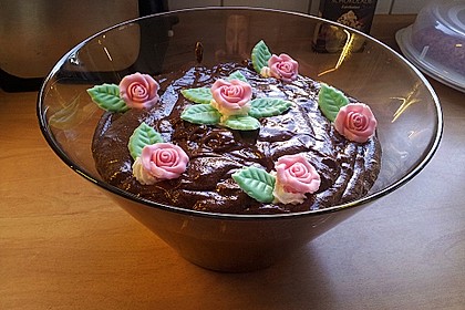 Mousse au Chocolat 13
