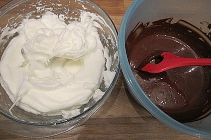 Mousse au Chocolat 25