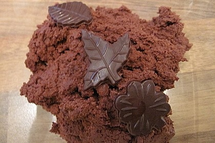 Mousse au Chocolat 14