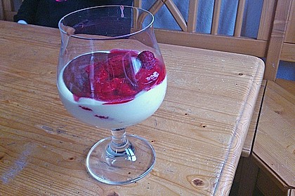 Mousse au Chocolat 30