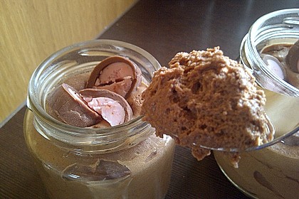 Mousse au Chocolat 22