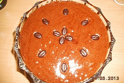 Mousse au Chocolat 28