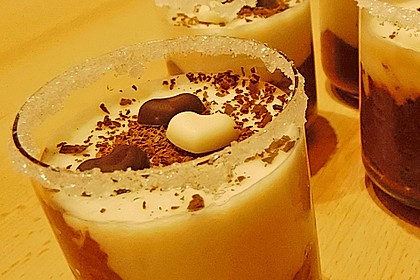 Mousse au Chocolat 11