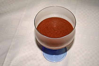 Mousse au Chocolat 20