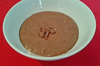 Mousse au Chocolat 5