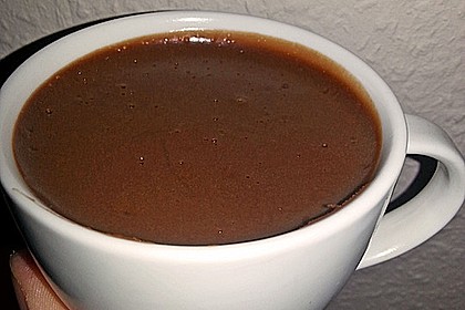 Mousse au Chocolat 19