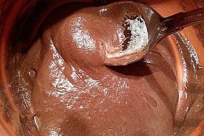 Mousse au Chocolat 7