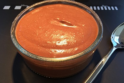 Mousse au Chocolat 2