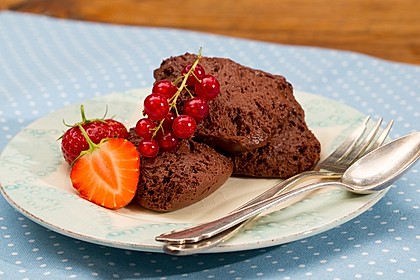 Mousse au Chocolat