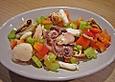 Frutti di Mare Salat