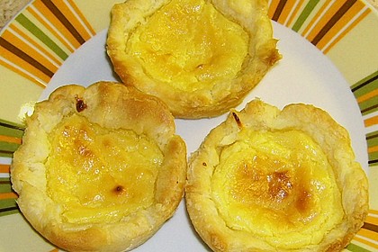 Vanilletörtchen 4