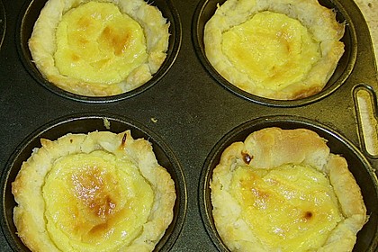 Vanilletörtchen 8