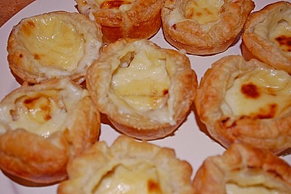 Vanilletörtchen 9