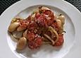 Chorizosalat