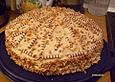 Honigtorte Priwet