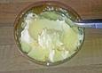 Buttercreme nach Art des Hauses