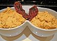 Tomaten - Feta - Dip