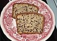 Fr&auml;ulein Poldis Schokoladenbrot