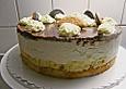 Jaffa - Torte