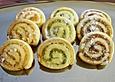 Rollenkekse