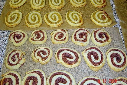 Rollenkekse 5