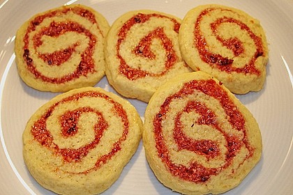 Rollenkekse 6
