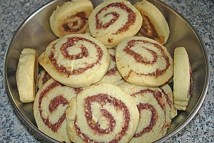 Rollenkekse 7