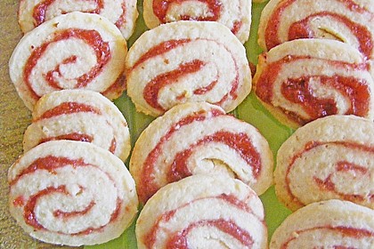 Rollenkekse 8