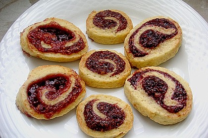 Rollenkekse 9