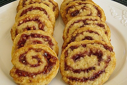 Rollenkekse 10