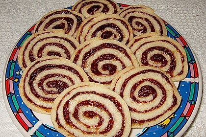 Rollenkekse 11