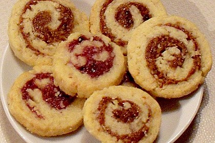 Rollenkekse 12