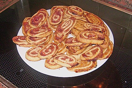 Rollenkekse 14