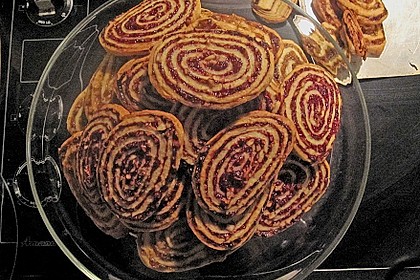 Rollenkekse 16