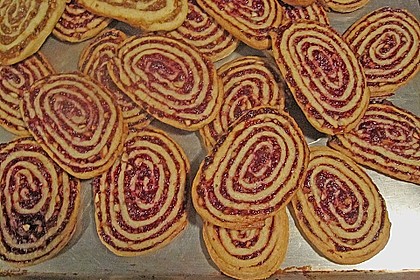 Rollenkekse 17