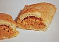 Calzone 'Diavolo'