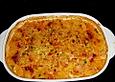 Paprika - Chili - Kartoffelgratin