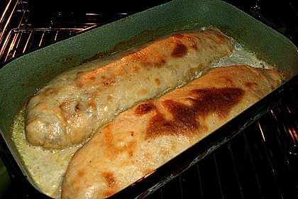 Apfelstrudel