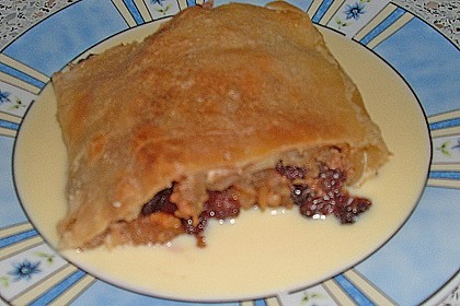 Apfelstrudel 1