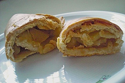 Apfelstrudel 2