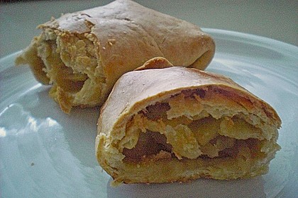 Apfelstrudel 3