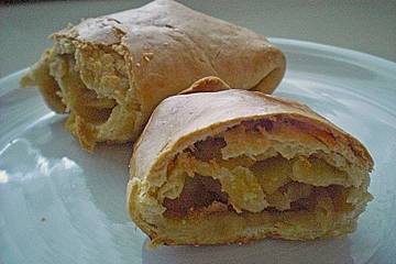 Apfelstrudel