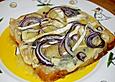 Camembert - Toast